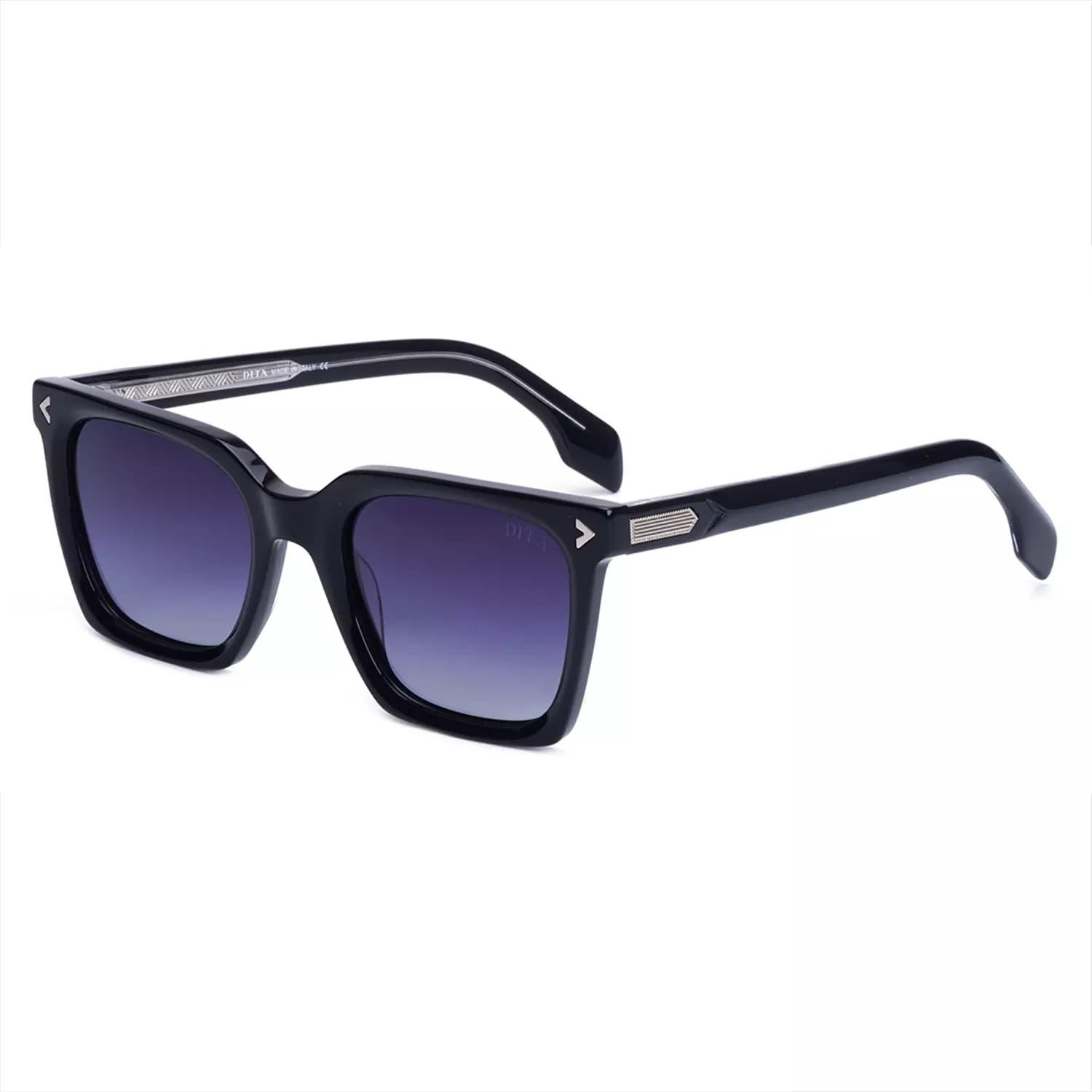 عینک آفتابی دیتا اورجینال کد DT25109 — تصویر ۶