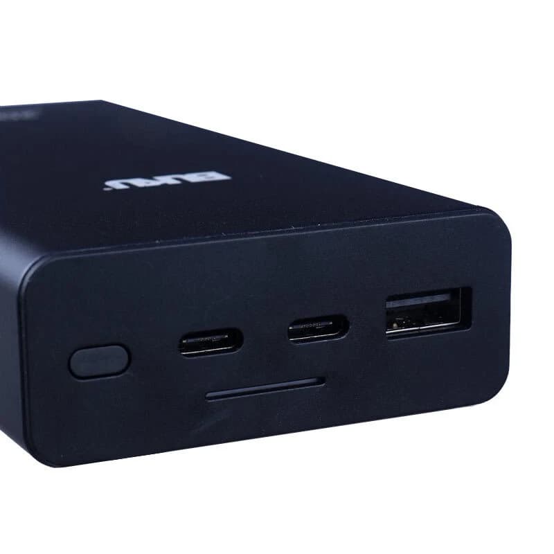 پاوربانک 20000mAh بوکو 25 وات مدل MG-G165 ( 12 ماه گارانتی تعویض) — تصویر ۱۱