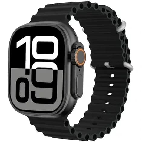 ساعت هوشمند KEQIWEAR مدل KW76 Ultra 3 — تصویر ۱۰