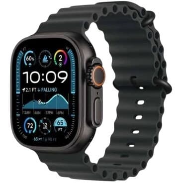 ساعت هوشمند KEQIWEAR مدل KW76 Ultra 3