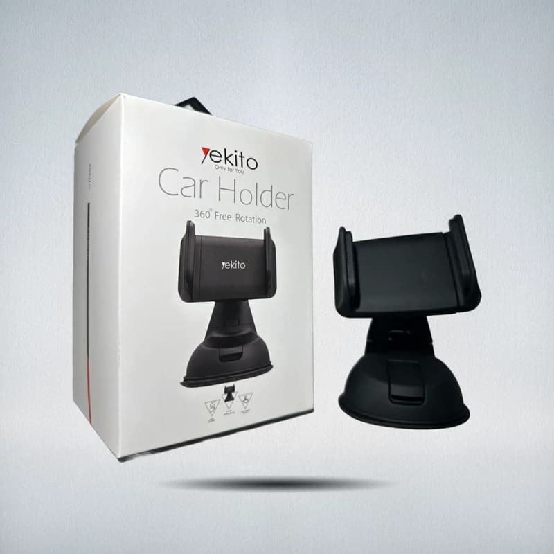 هولدر گوشی Yekito مدل ROTATION 360 — تصویر ۶