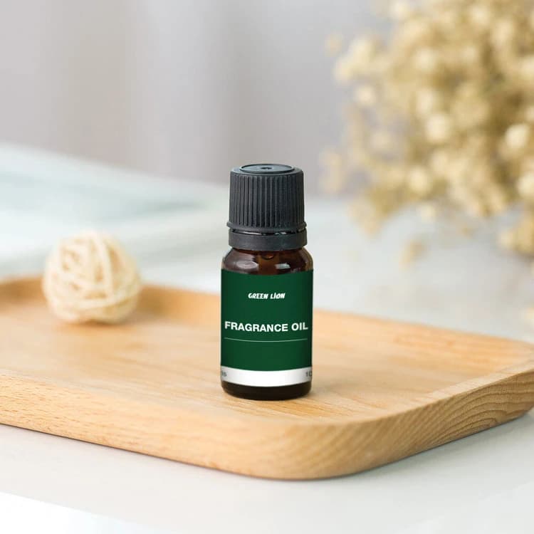 اسانس خوشبوکننده گرین لاین Green Lion Fragrance Oil Set 10ml — تصویر ۵