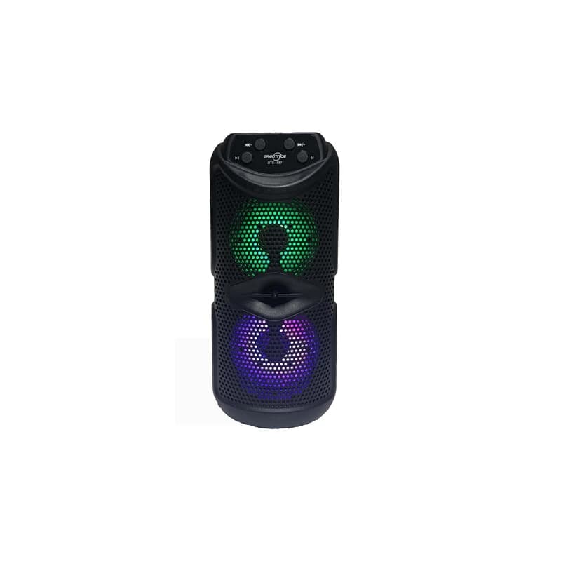 اسپیکر بلوتوثی گریت نایس مدل GTS-1557 — تصویر ۴