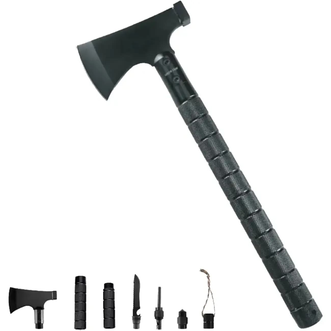 تبر و چکش چند کاره گرین لاین مدل Multi-Tool Axe