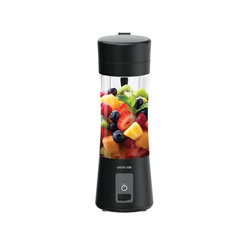 مخلوط‌کن شارژی گرین لاین مدل Juice Mate