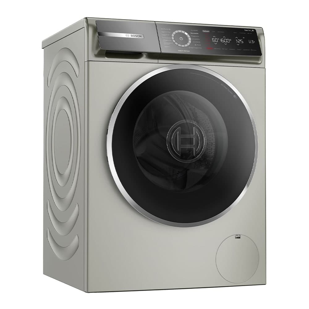 ماشین لباسشویی بوش مدل WGB2560X0 — تصویر ۸