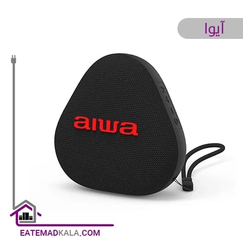 اسپیکر آیوا مدل AW-X0301 RBS