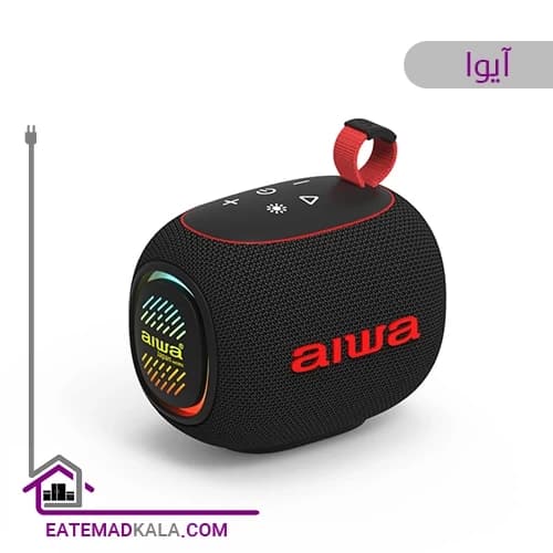 اسپیکر آیوا مدل AW-X0201 — تصویر ۲