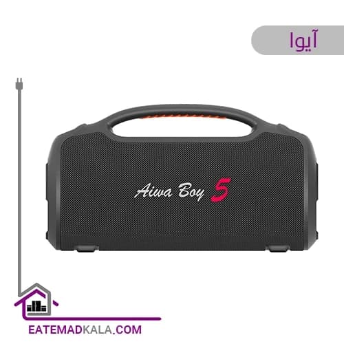 اسپیکر آیوا مدل AW-BB20 — تصویر ۲