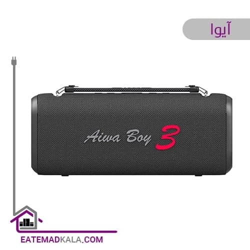 اسپیکر آیوا مدل AW-BB18
