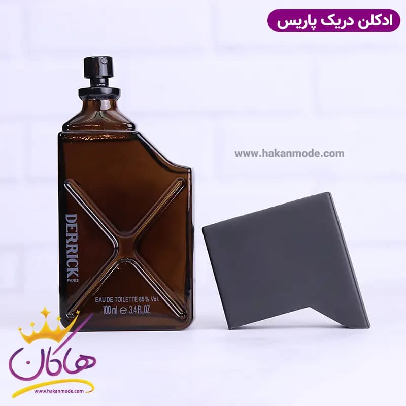 ادکلن اورلن مردانه دریک اورجینال 100 میل — تصویر ۱۲