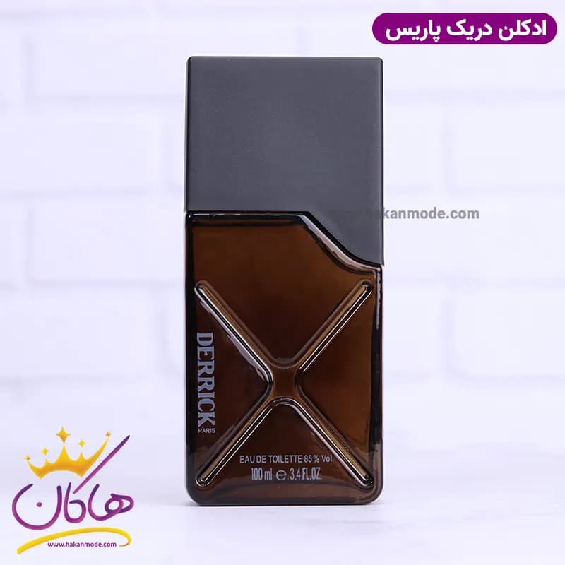 ادکلن اورلن مردانه دریک اورجینال 100 میل — تصویر ۳