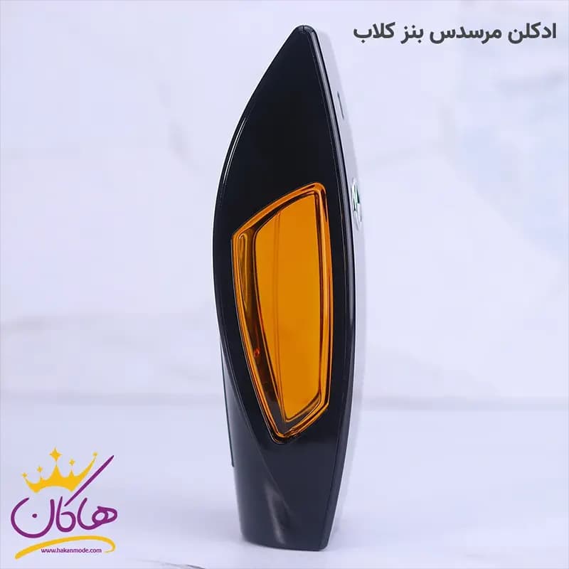 ادکلن اورجینال مرسدس بنز کلاب مشکی ۱۰۰ میل | Mercedes Benz Club Black — تصویر ۴