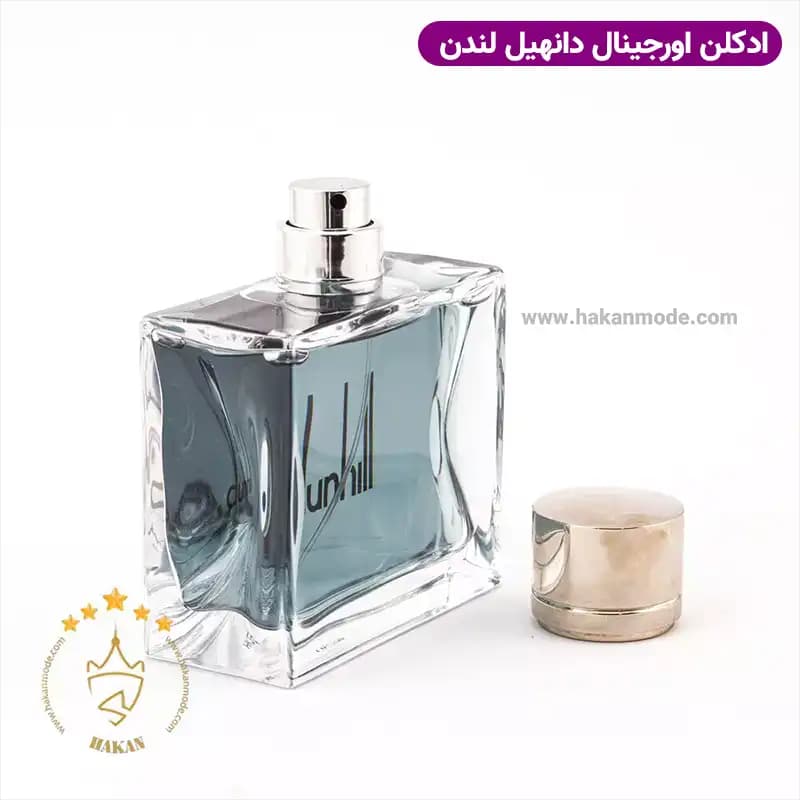 ادکلن آلفرد دانهیل لندن اصل ۱۰۰ میل | Dunhill London — تصویر ۴