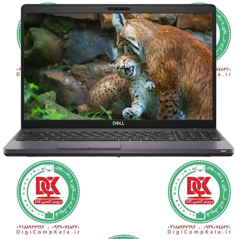 لپ تاپ 15.6 اینچ دل Dell Precision 3540 Intel Core i7 8665u AMD Radeon Pro WX 2100 2GB FullHD IPS نسل 8 اینتل گارانتی تا 1 — تصویر ۲