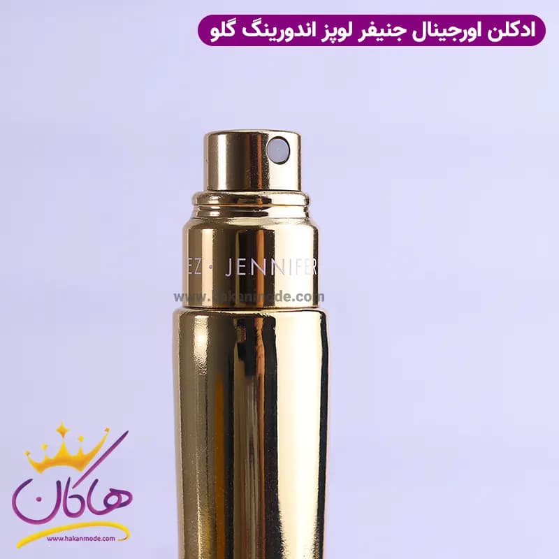ادکلن جنیفر لوپز ایندورینگ گلو اورجینال ۱۰۰ میل | enduring glow – jennifer lopez — تصویر ۴