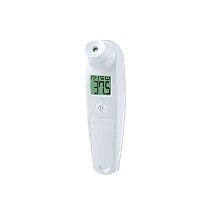 تب سنج دیجیتال مدل HB500 اکیومد accumed — تصویر ۳