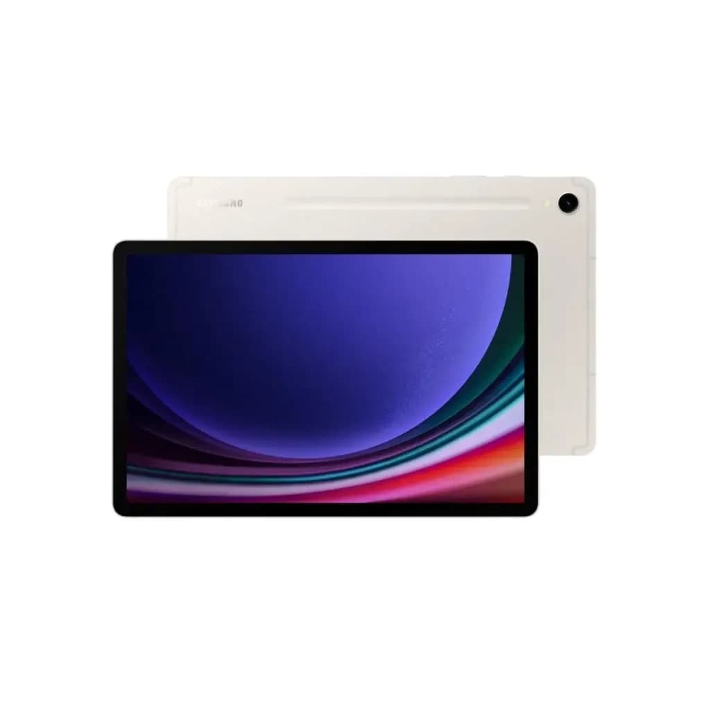 تاچ و ال سی دی تبلت سامسونگ SAMSUNG X816 TAB S9 PLUS — تصویر ۴