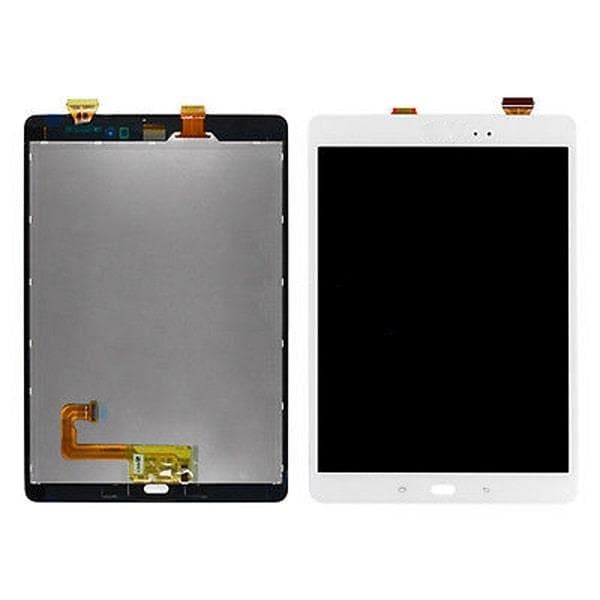 تاچ و ال سی دی تبلت سامسونگ SAMSUNG P555 TAB A9 — تصویر ۳