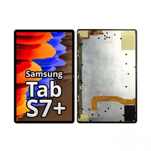 تاچ و ال سی دی تبلت سامسونگ SAMSUNG T975 TAB S7 PLUS