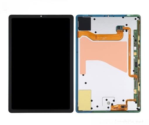 تاچ و ال سی دی تبلت سامسونگ SAMSUNG T865 TAB S6 — تصویر ۴
