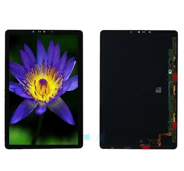 تاچ و ال سی دی تبلت سامسونگ SAMSUNG T835 TAB S4 — تصویر ۳