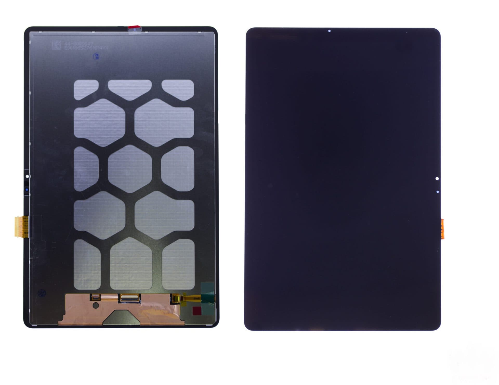 تاچ و ال سی دی تبلت سامسونگ SAMSUNG T735 S7FE
