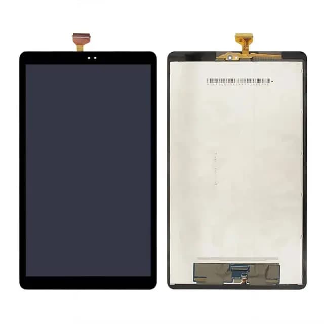 تاچ و ال سی دی تبلت سامسونگ SAMSUNG T595 TAB A — تصویر ۳
