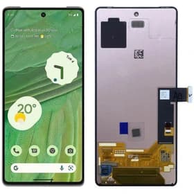 تاچ و ال سی دی گوگل پیکسل GOOGLE PIXEL 10