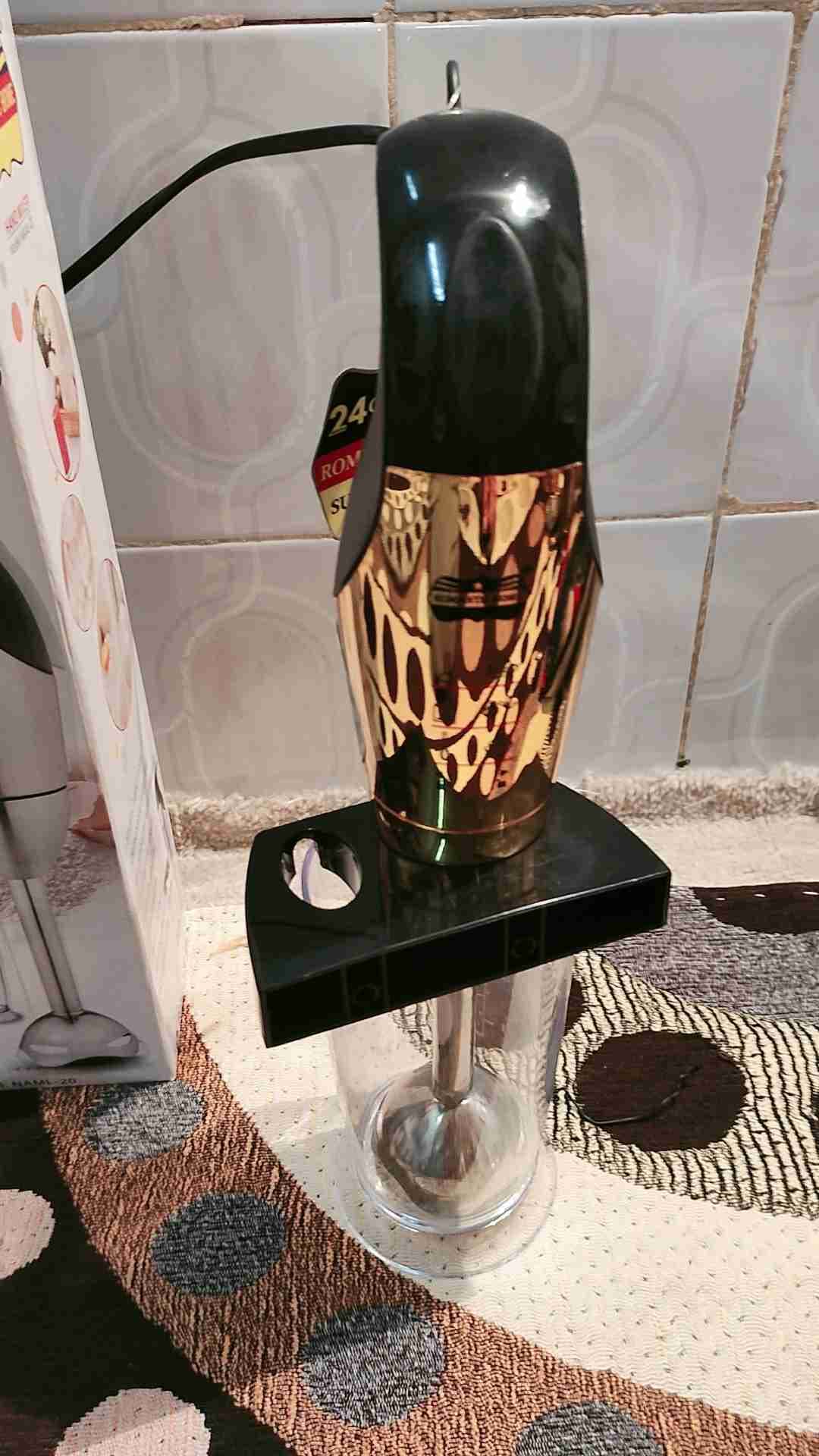 گوشت کوب رومانتیک