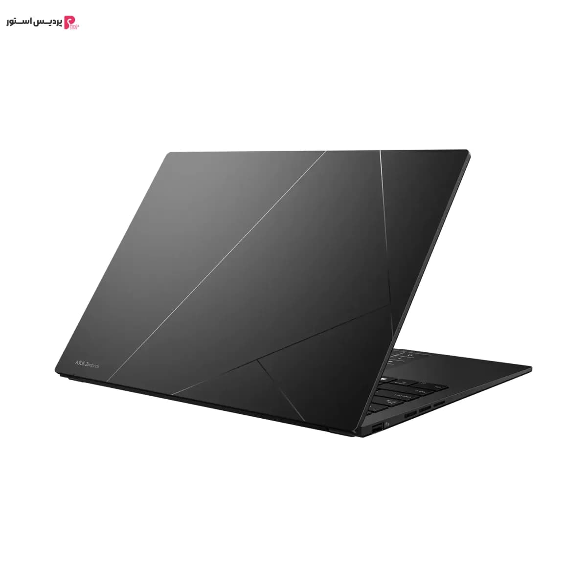 لپ تاپ ایسوس Zenbook 14 UM3406GA-ZA — تصویر ۵