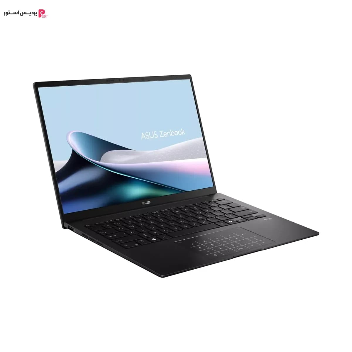 لپ تاپ ایسوس Zenbook 14 UM3406GA-ZA — تصویر ۳