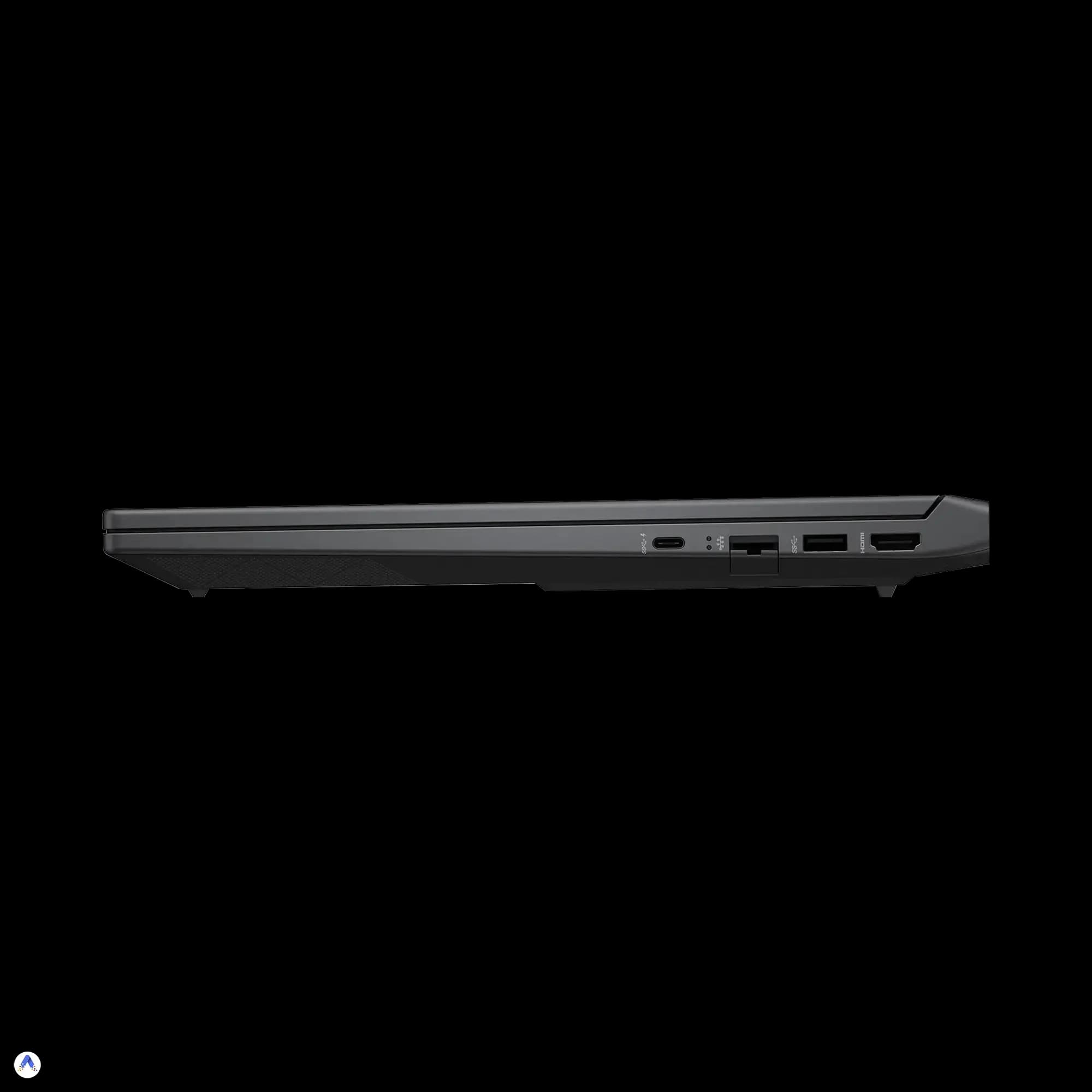 لپ تاپ گیمینگ اچ پی HP Victus 15-FA2118NW CORE 7 240H 24GB 1TB 8GB 5060 FHD 144Hz — تصویر ۱۲