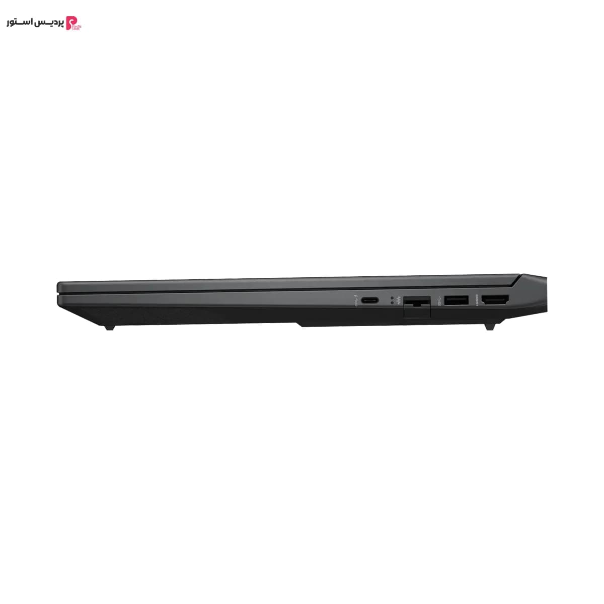 لپ تاپ گیمینگ اچ پی HP Victus 15-FA2118NW CORE 7 240H 24GB 1TB 8GB 5060 FHD 144Hz — تصویر ۶