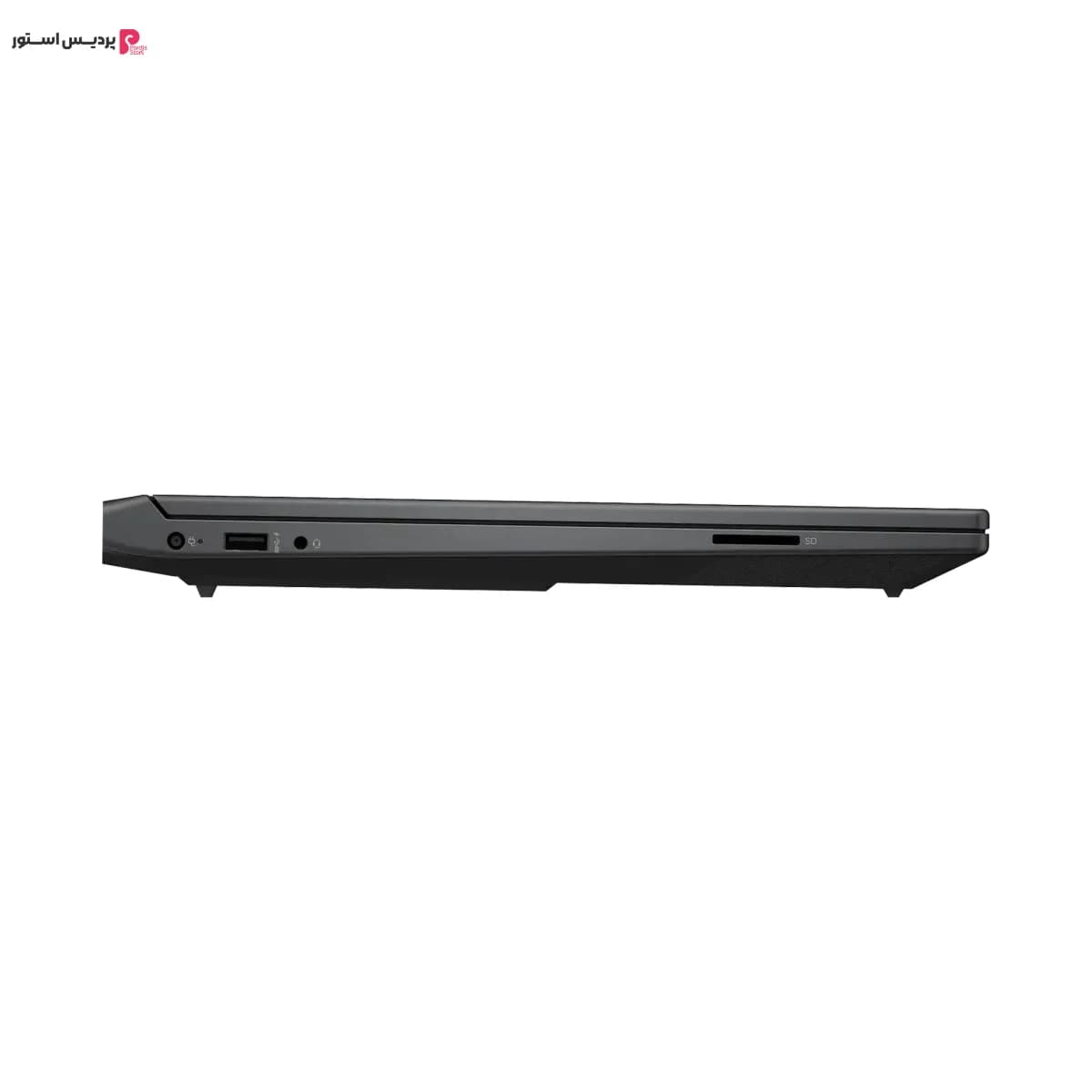 لپ تاپ گیمینگ اچ پی HP Victus 15-FA2118NW CORE 7 240H 24GB 1TB 8GB 5060 FHD 144Hz — تصویر ۷