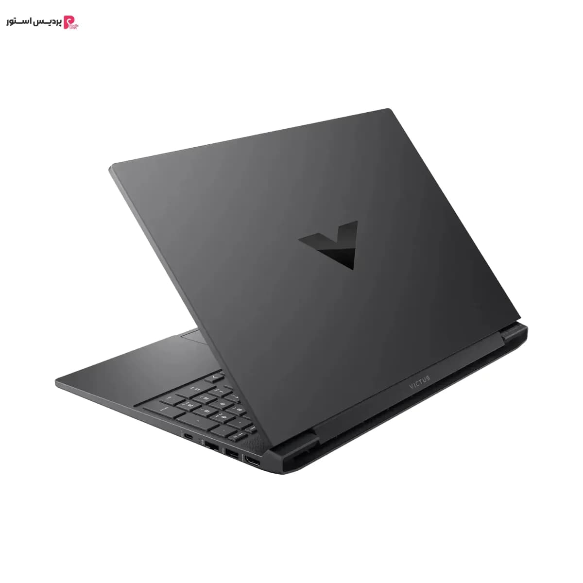 لپ تاپ گیمینگ اچ پی HP Victus 15-FA2118NW CORE 7 240H 16GB 1TB 8GB 5060 FHD 144Hz — تصویر ۵