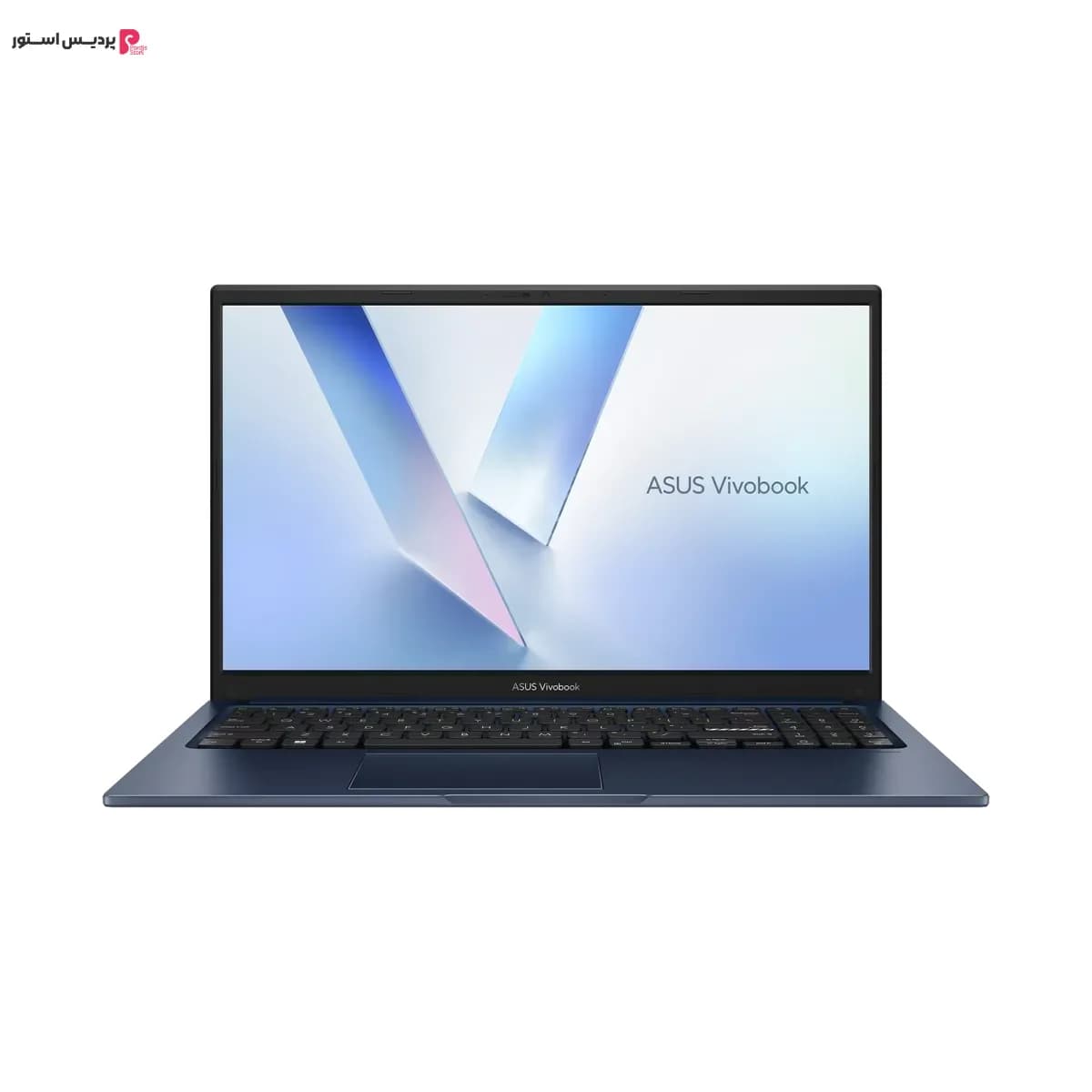 لپ تاپ ایسوس ASUS Vivobook 15 F1504VA Core 5 120U 24GB 1TB FHD 60Hz
