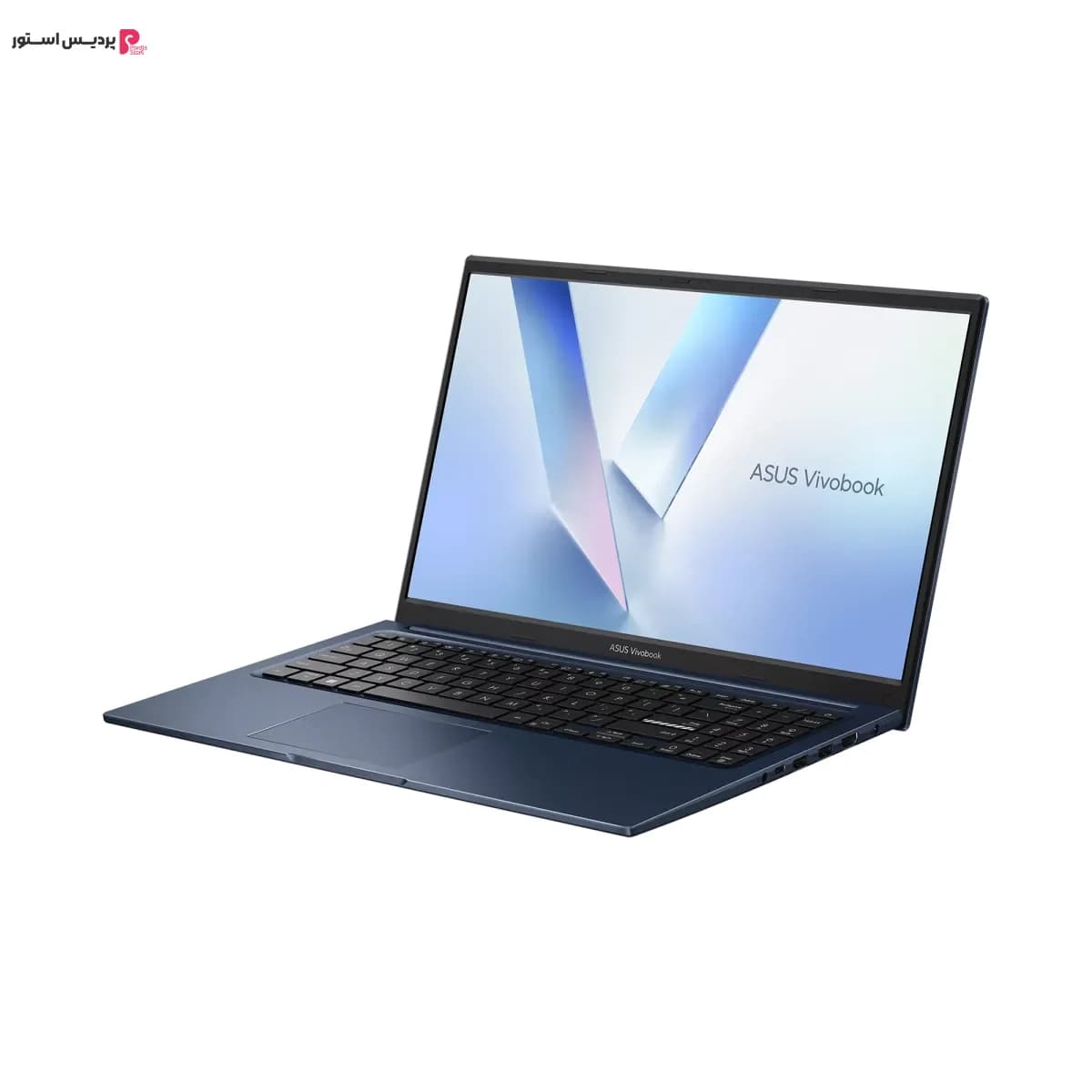 لپ تاپ ایسوس ASUS Vivobook 15 F1504VA Core 5 120U 16GB 512GB FHD 60Hz — تصویر ۴