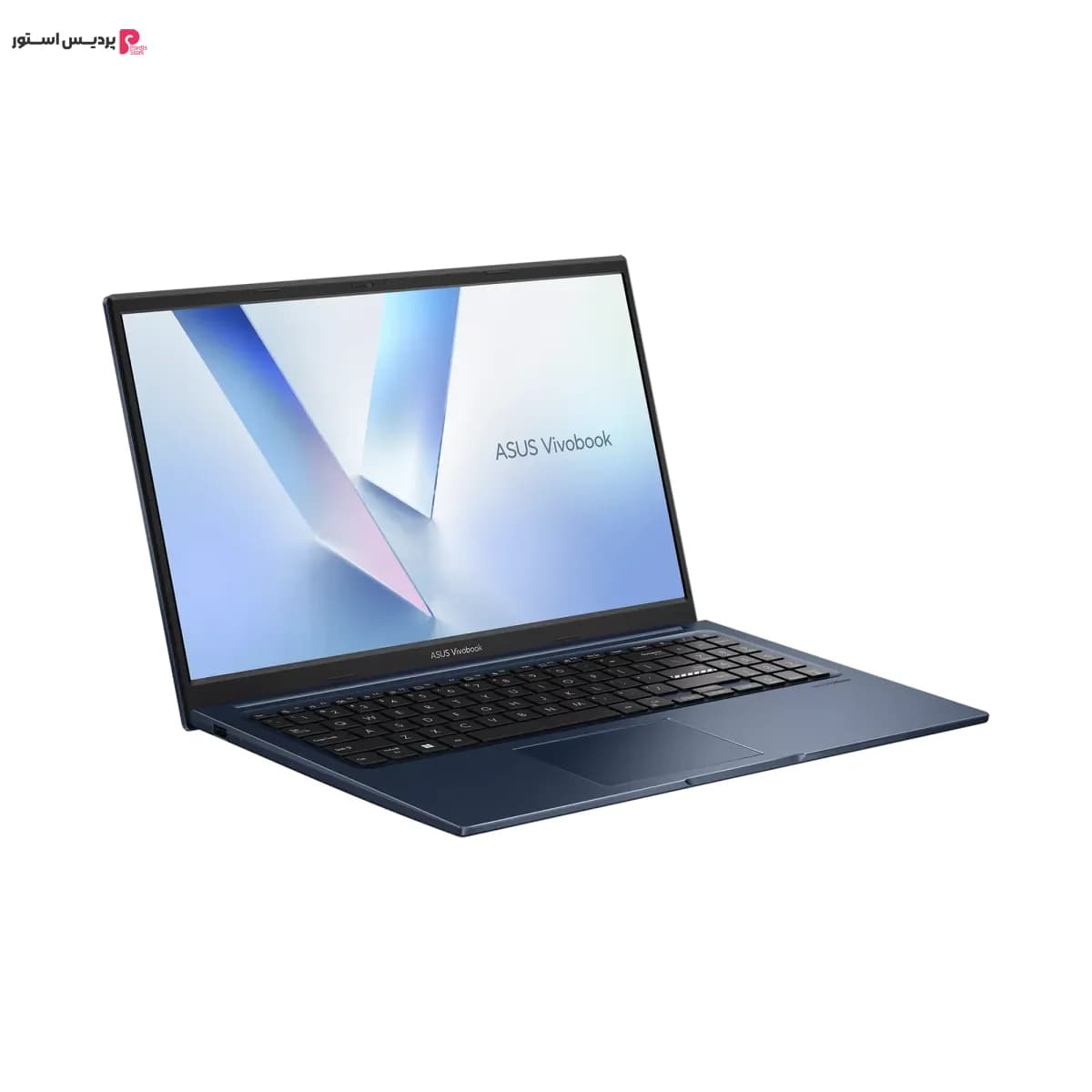 لپ تاپ ایسوس ASUS Vivobook 15 F1504VA Core 5 120U 16GB 512GB FHD 60Hz — تصویر ۵