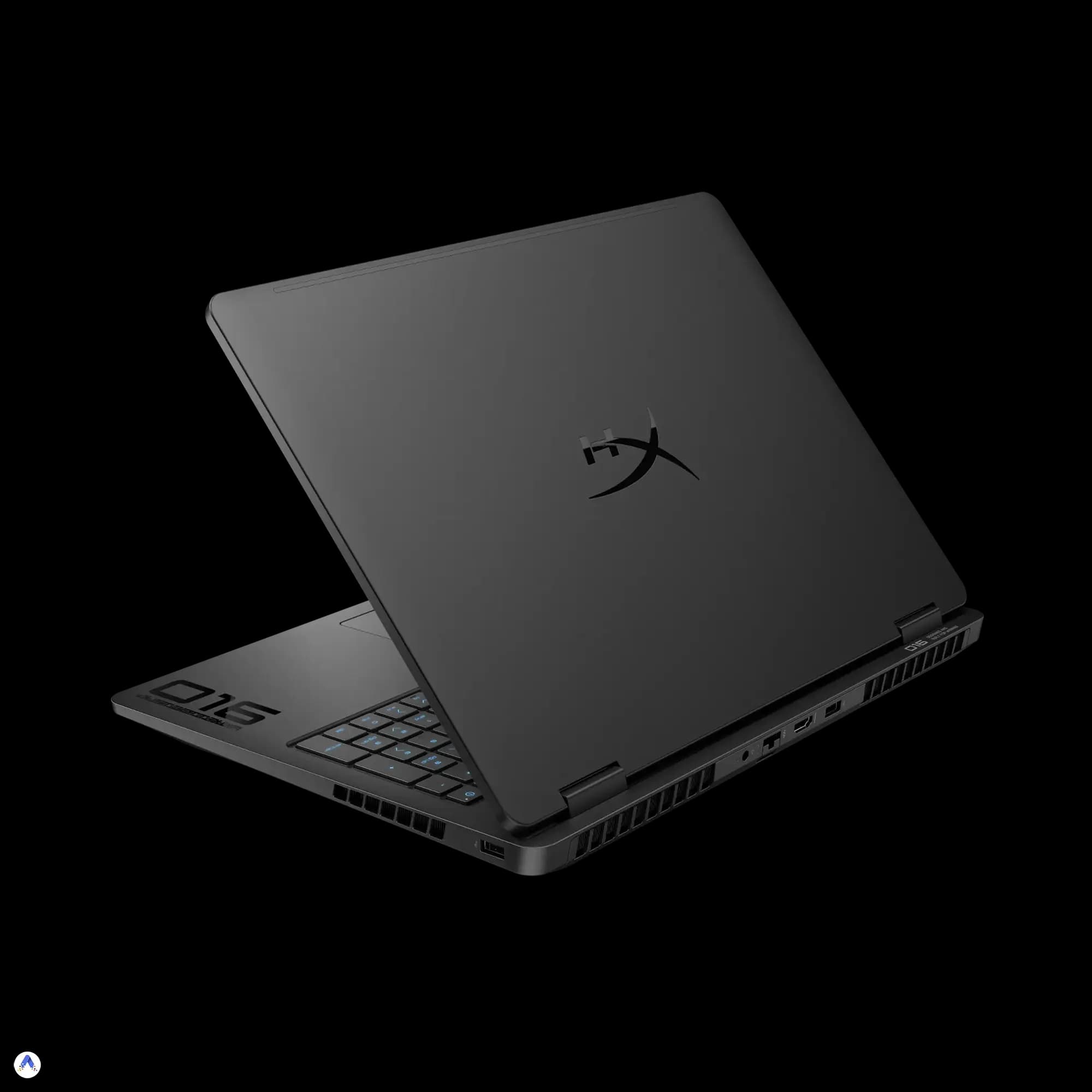 لپ تاپ گیمینگ اچ پی HP Omen 16-AM2013DX Ultra 7 356H 16GB 1TB 8GB 5060 WUXGA 165Hz — تصویر ۱۱