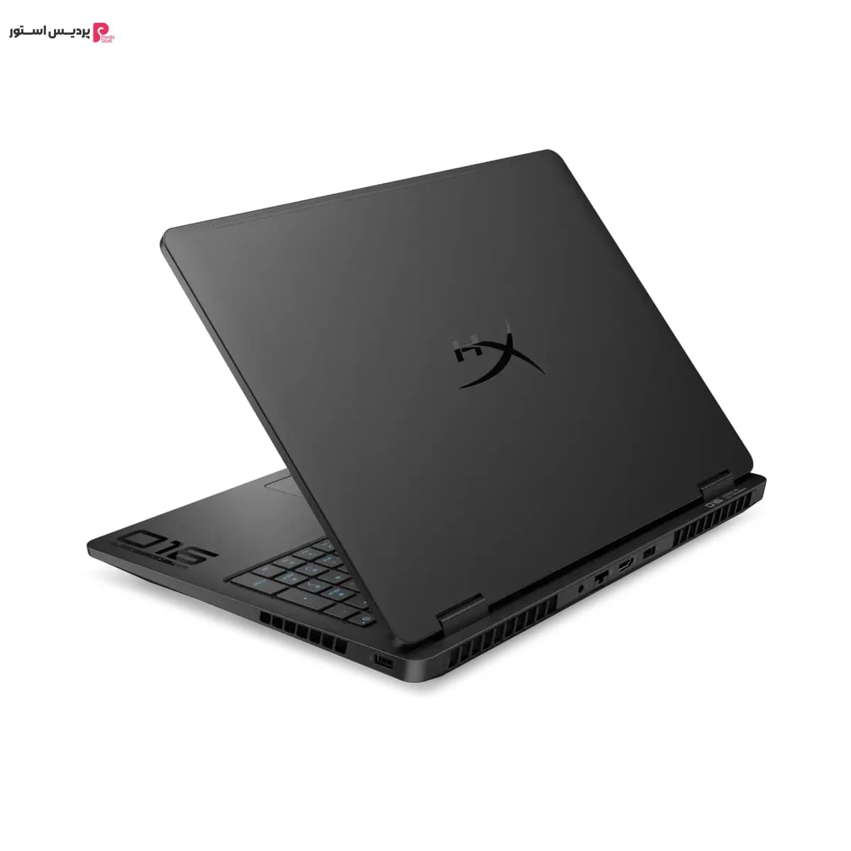 لپ تاپ گیمینگ اچ پی HP Omen 16-AM2013DX Ultra 7 356H 16GB 1TB 8GB 5060 WUXGA 165Hz — تصویر ۵