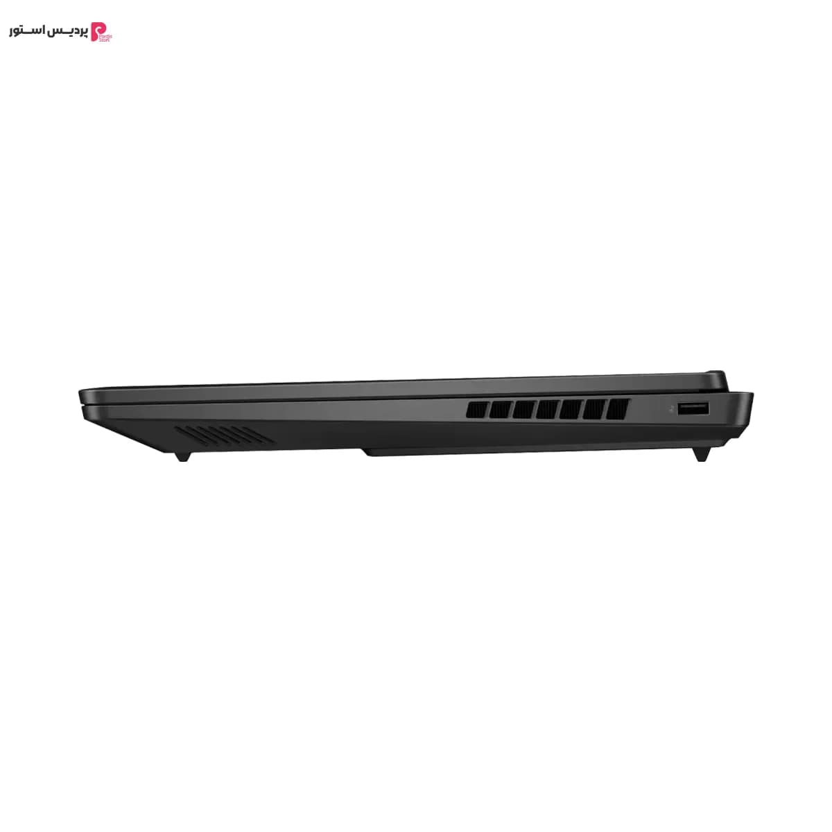 لپ تاپ گیمینگ اچ پی HP Omen 16-AM2013DX Ultra 7 356H 16GB 1TB 8GB 5060 WUXGA 165Hz — تصویر ۶