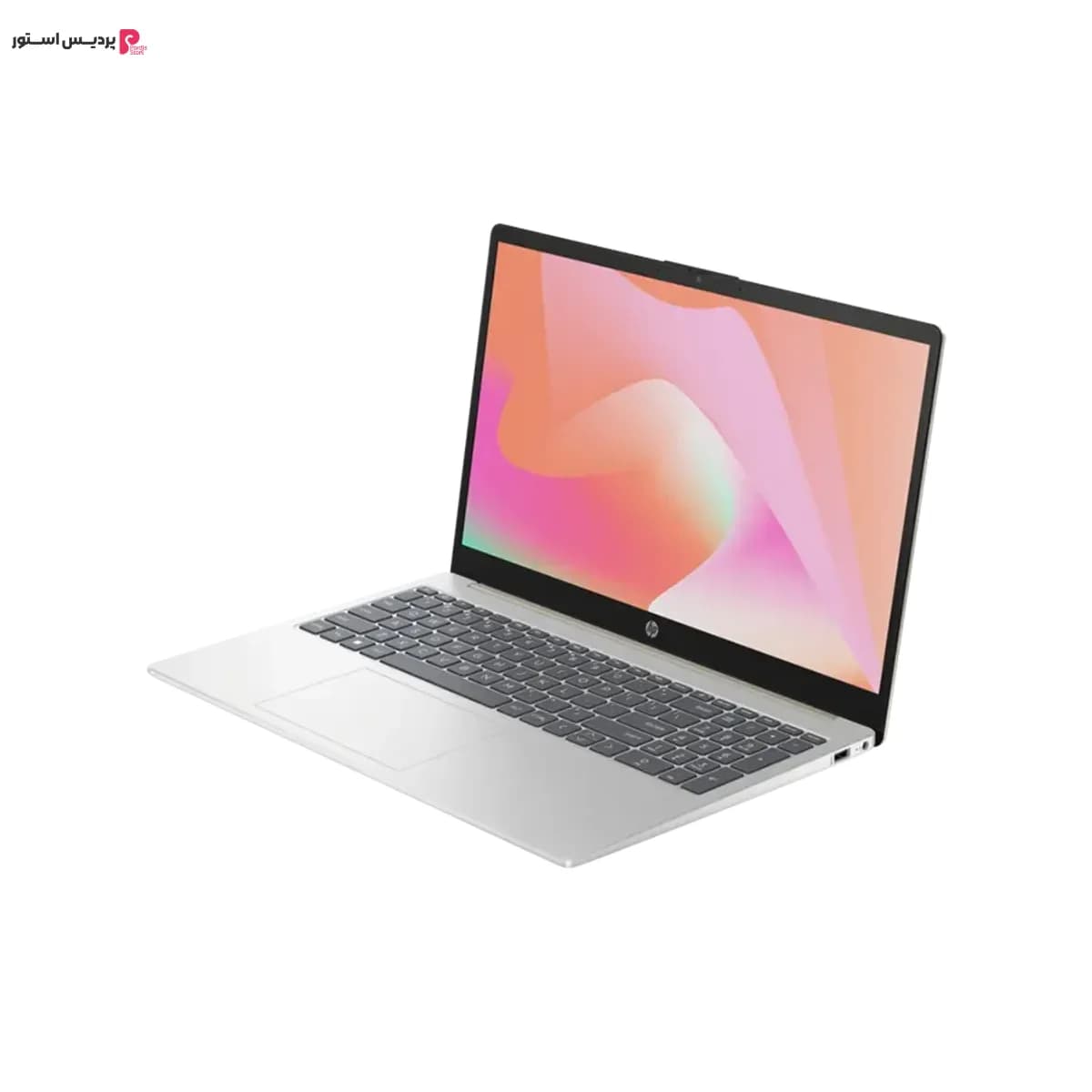 لپ تاپ اچ پی HP 15-FC0146DX-ZA — تصویر ۳