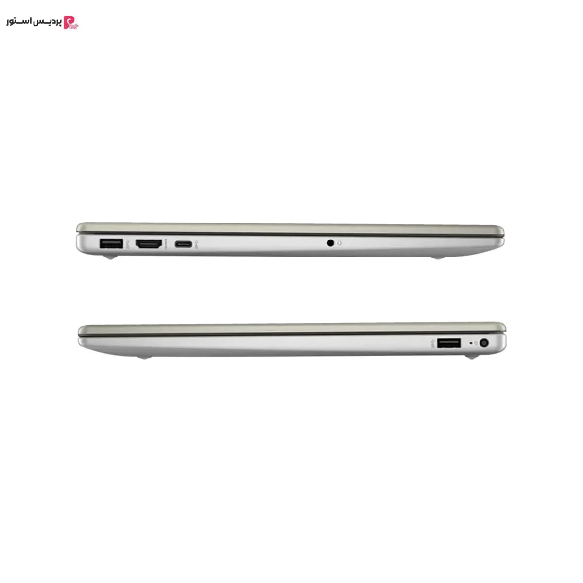 لپ تاپ اچ پی HP 15-FC0146DX-ZA — تصویر ۴
