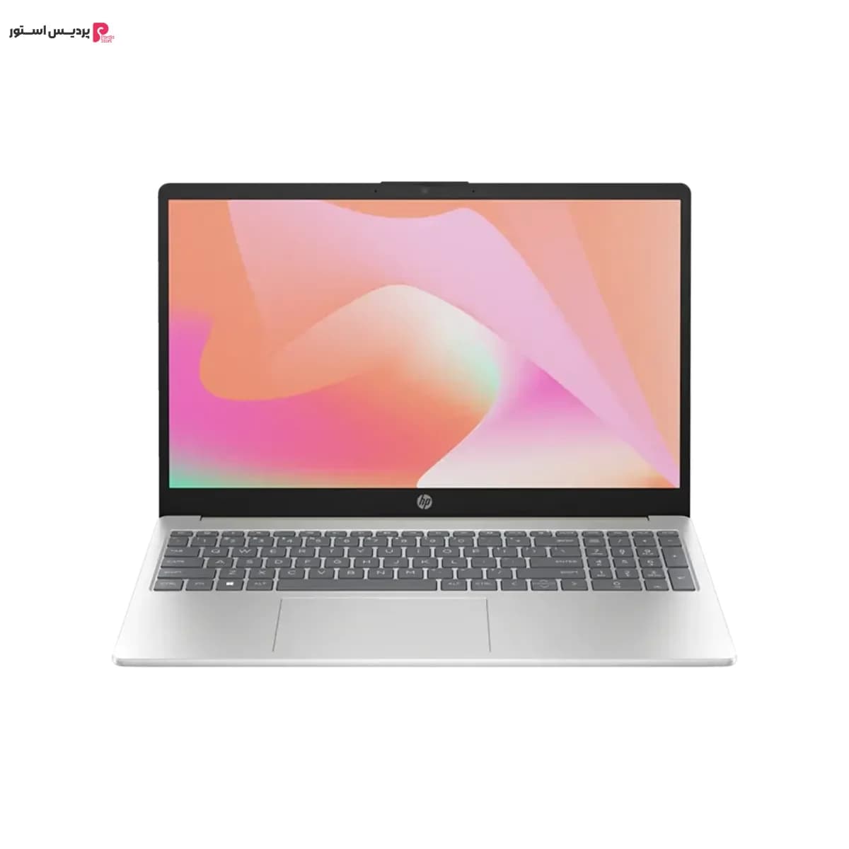 لپ تاپ اچ پی HP 15-FC0146DX-ZA