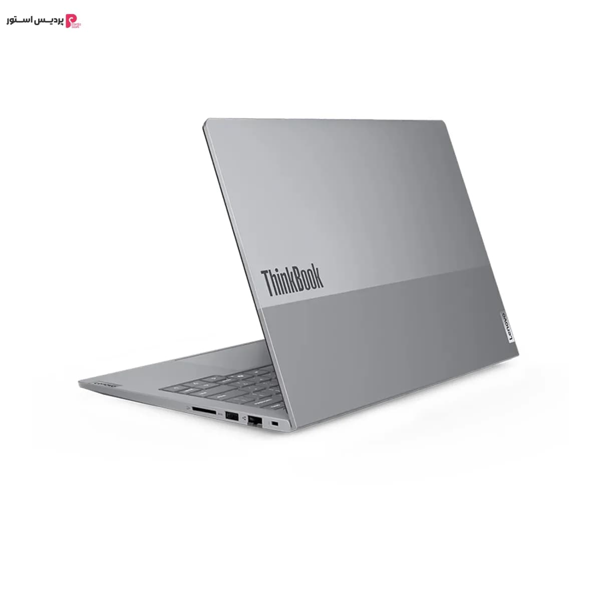 لپ تاپ لنوو ThinkBook 14 G8 IRL-XD 210H (2025) — تصویر ۶