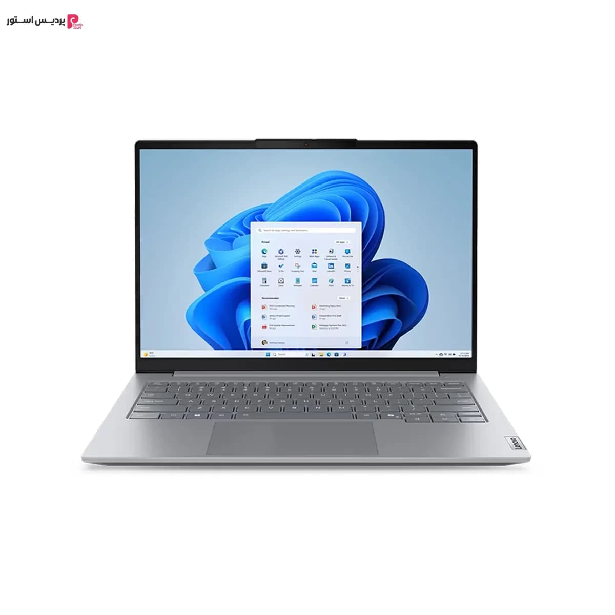 لپ تاپ لنوو ThinkBook 14 G8 IRL-XD 210H (2025)