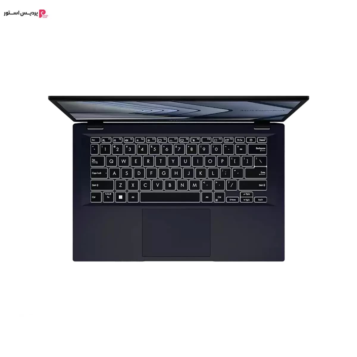 لپ تاپ ایسوس ExpertBook B1 B1402CVA-CB — تصویر ۵