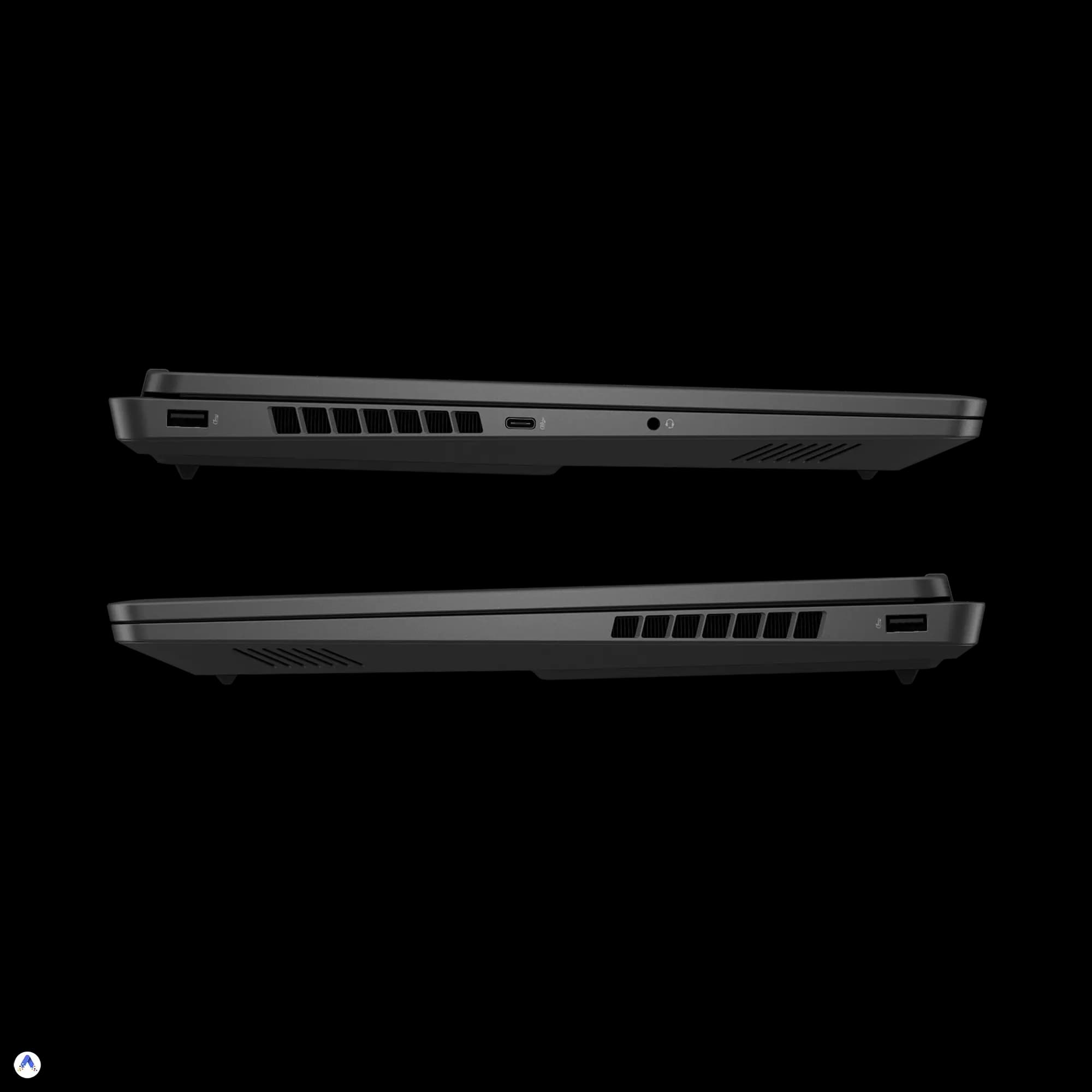 لپ تاپ گیمینگ اچ پی HP Omen 16-AM0074NW ULTRA 7 255H 24GB 1TB 8GB 5070 WUXGA 144Hz — تصویر ۱۱