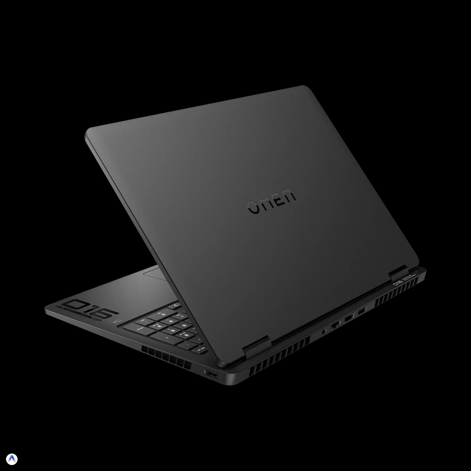 لپ تاپ گیمینگ اچ پی HP Omen 16-AM0074NW ULTRA 7 255H 24GB 1TB 8GB 5070 WUXGA 144Hz — تصویر ۱۰